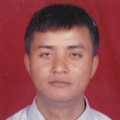Rajendra Shakya