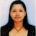 Shanti Shakya