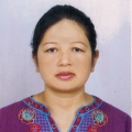 Smriti Shakya