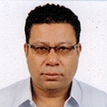Sunil Bajracharya