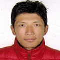Basanta Kumar Tamang