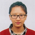 Upasana Shakya