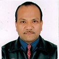 Madhur Shakya