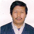 Dev Muni Shakya