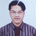 Phiroj Bajracharya