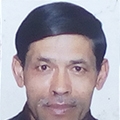 Bal Kumar Shakya